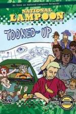 Watch National Lampoon Tooned Up Zoechip