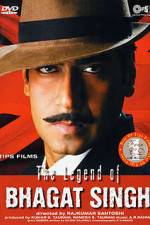 Watch The Legend of Bhagat Singh Zoechip