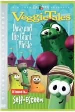 Watch VeggieTales Dave and the Giant Pickle Zoechip
