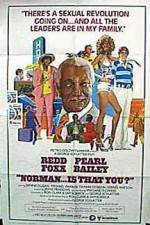 Watch Norman Is That You Zoechip