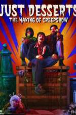 Watch Just Desserts The Making of \'Creepshow\' Zoechip