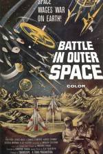 Watch Battle in Outer Space Zoechip