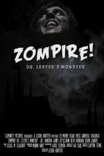 Watch Zompire Dr Lester's Monster Zoechip