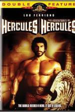 Watch Hercules II Zoechip
