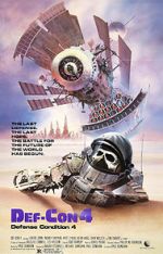 Watch DEFCON-4 Zoechip