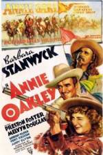 Watch Annie Oakley Zoechip