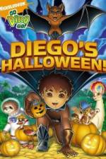 Watch Go Diego Go! Diego's Halloween Zoechip