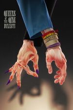 Watch Queens of the Qing Dynasty Zoechip