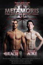 Watch Metamoris II Gracie vs Aoki Zoechip