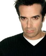 Watch David Copperfield: 15 Years of Magic Zoechip