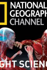 Watch Fight Science Zoechip