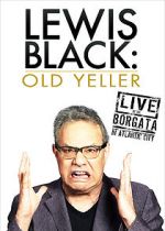 Watch Lewis Black: Old Yeller - Live at the Borgata Zoechip