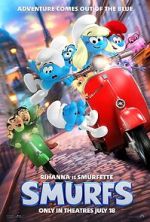 Watch Smurfs Zoechip