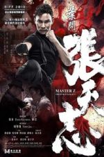 Watch Master Z: Ip Man Legacy Zoechip
