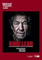 Watch National Theatre Live: King Lear Zoechip