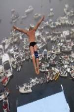Watch Red Bull Cliff Diving Zoechip