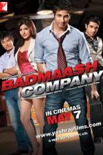 Watch Badmaash Company Zoechip