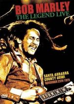 Watch Bob Marley: The Legend Live at the Santa Barbara County Bowl Zoechip