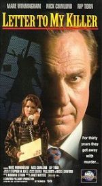 Watch Letter to My Killer Zoechip