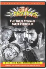 Watch The Three Stooges Meet Hercules Zoechip