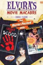 Watch The Devil's Wedding Night Zoechip