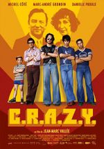 Watch C.R.A.Z.Y. Zoechip