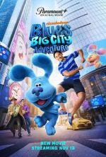 Watch Blue\'s Big City Adventure Zoechip