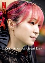 Watch LiSA Another Great Day Zoechip