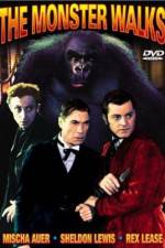 Watch The Monster Walks Zoechip