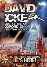 Watch David Icke: Live at Oxford Union Debating Society Zoechip