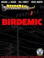 Watch RiffTrax Live: Birdemic - Shock and Terror Zoechip
