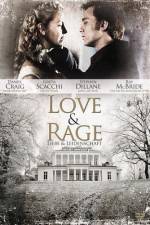 Watch Love & Rage Zoechip