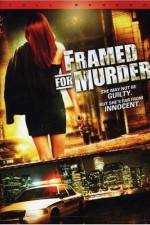 Watch Framed for Murder Zoechip