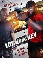 Watch Lock & Key Zoechip