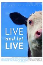 Watch Live and Let Live Zoechip