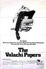 Watch The Valachi Papers Zoechip