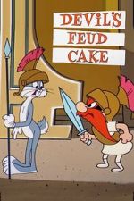 Watch Devil\'s Feud Cake (Short 1963) Zoechip