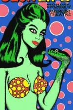 Watch Beck with the Flaming Lips: Austin city limits Zoechip