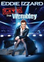 Watch Eddie Izzard: Live from Wembley Zoechip