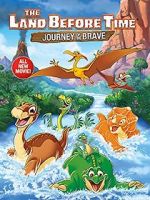 Watch The Land Before Time XIV: Journey of the Brave Zoechip