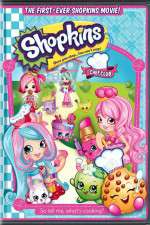 Watch Shopkins: Chef Club Zoechip
