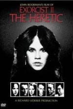 Watch Exorcist II: The Heretic Zoechip
