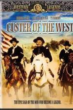 Watch Custer of the West Zoechip