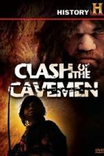 Watch History Channel Clash of the Cavemen Zoechip
