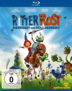 Watch Ritter Rost - Eisenhart & voll verbeult Zoechip