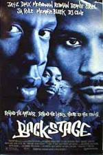 Watch Backstage Zoechip