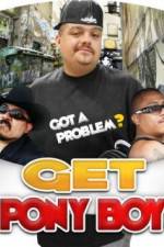 Watch Get Pony Boy Zoechip