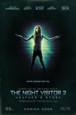 Watch The Night Visitor 2: Heather\'s Story Zoechip