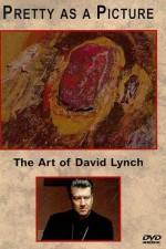 Watch Pretty as a Picture The Art of David Lynch Zoechip
