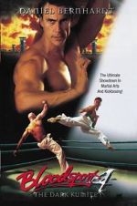 Watch Bloodsport: The Dark Kumite Zoechip